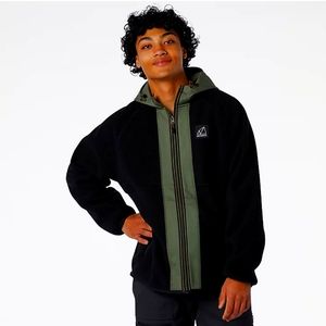 NB AT High Pile Hybrid Jacket